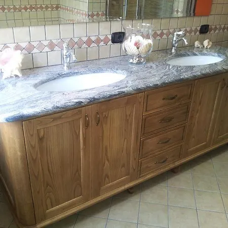 Sopra Le Laure Bed & Breakfast Laureana di Borrello
