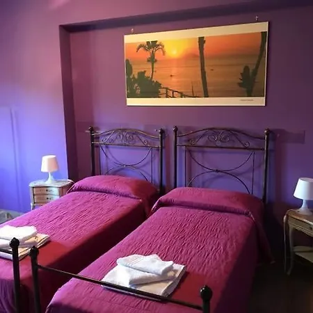 Sopra Le Laure Laureana di Borrello