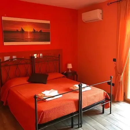 Sopra Le Laure Bed & Breakfast *