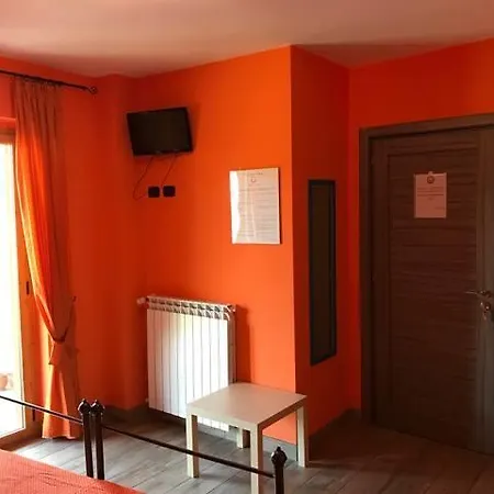 Panzió Sopra Le Laure