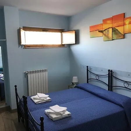 Sopra Le Laure * Laureana di Borrello