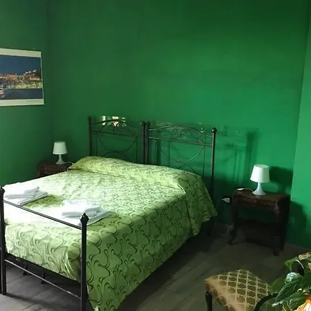 Frühstückspension Sopra Le Laure *