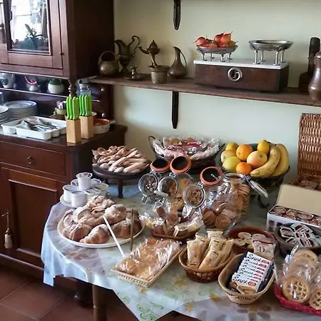 Sopra Le Laure Laureana di Borrello