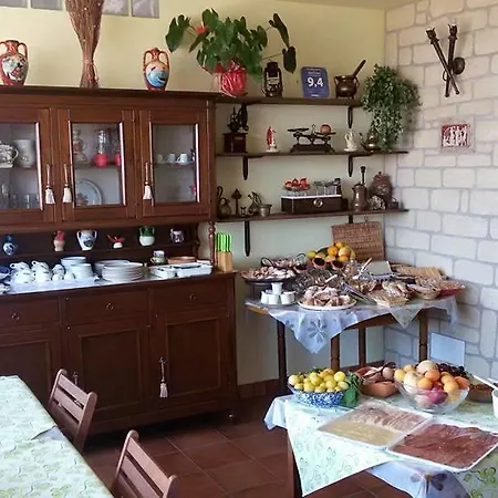 Sopra Le Laure Bed & Breakfast
