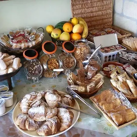 Sopra Le Laure * Laureana di Borrello