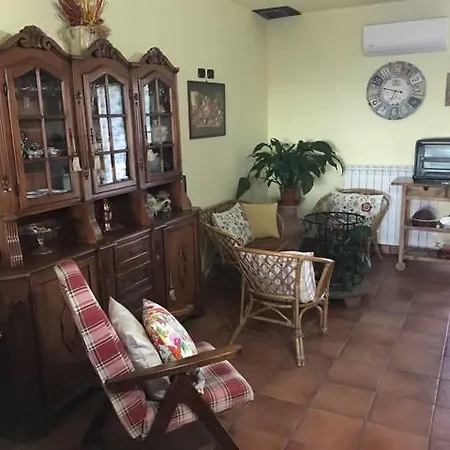 Panzió Sopra Le Laure *