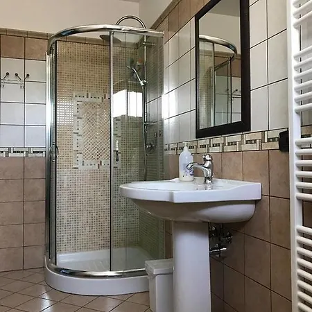 Sopra Le Laure * Laureana di Borrello